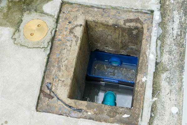 Destaqueos de tuberías limpieza de tanques sépticos limpieza de Trampas de grasa construcción de drenajes y posos sépticos